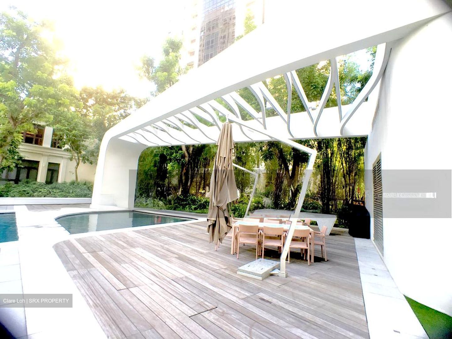 Ardmore Residence (D10), Condominium #596208601